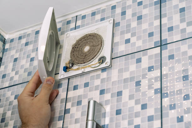 Best HVAC Air Duct Cleaning  in Advance, MO