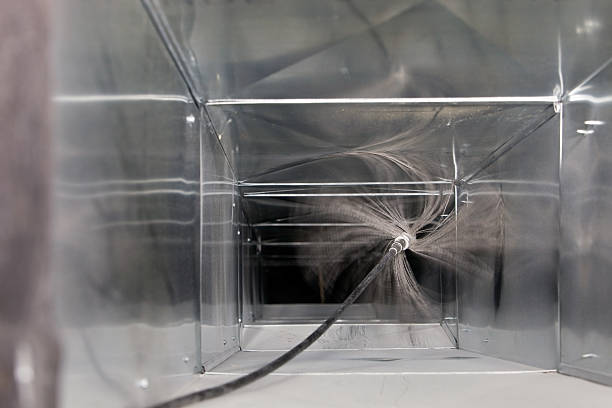 Best Local Air Duct Cleaning Services  in Advance, MO