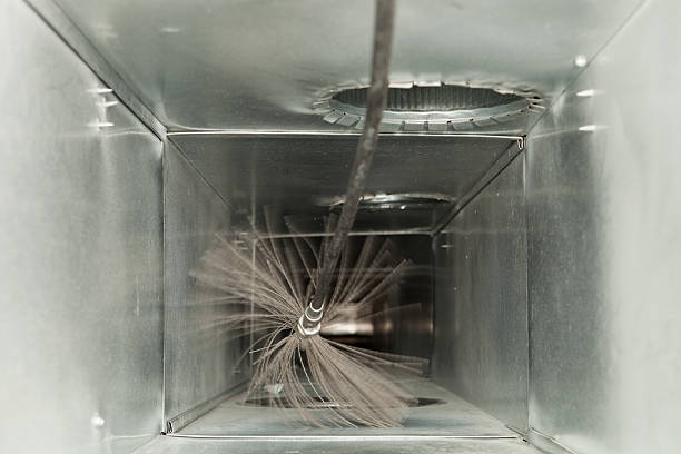 Best Air Duct Sanitizing Services  in Advance, MO