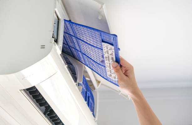 Home Air Vent Cleaning in Advance, MO