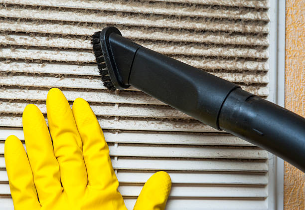 Professional Airduct Cleaning in Advance, MO