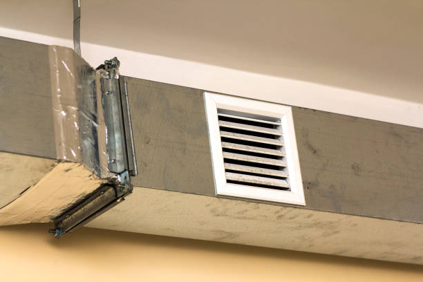 Best Local Air Duct Cleaning Services  in Advance, MO